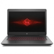 HP 惠普 暗影精灵II代Plus 17.3英寸笔记本(i7-7700HQ 8G 128G+1T GTX1060 6G)