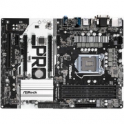 京东plus会员：ASRock 华擎 Z270 Pro4主板（Intel Z270/LGA 1151）