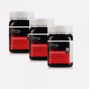 COMVITA 康维他麦卢卡蜂蜜UMF10+ 500g*3瓶