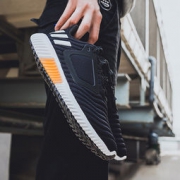 adidas 阿迪达斯 ClimaWarm CG2739 暖风运动跑步鞋