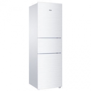 Haier 海尔 BCD-223WDPV 223升三门冰箱