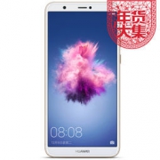 Huawei 华为 畅享7S 4GB+64GB 全网通手机