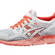 ASICS Tiger Unisex GEL-Lyte V  男式运动鞋