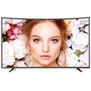 TOSHIBA 东芝 65U668EBC 65英寸 4K曲面 液晶电视