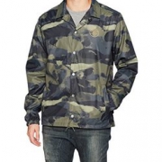 Quiksilver Surf男士夹克