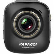 PAPAGO! S36 行车记录仪