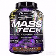 网易考拉海购：Muscletech 肌肉科技 增肌粉 巧克力味 3.18kg