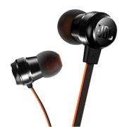 JBL 立体声入耳式耳机 T280A+