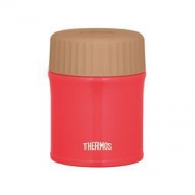 THERMOS 膳魔师 JBI-382 真空断热焖烧杯 380ml