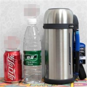 ZOJIRUSHI象印SF-CC15-XA不锈钢真空保温壶旅行壶1.5L