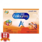 MeadJohnson 美赞臣 安儿宝A+幼儿配方奶粉 3段  2700克
