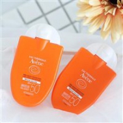 小金刚！AVENE雅漾 清爽倍护便携防晒乳SPF 50+ 30ml