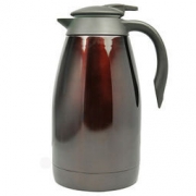 THERMOS 膳魔师 THJ-2000 高真空不锈钢保温壶 2L