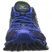 Mizuno 美津浓 WAVE PROPHECY 6 男跑步鞋 J1GC1700
