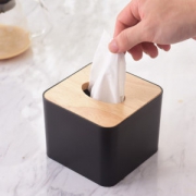 家用小型纸巾盒