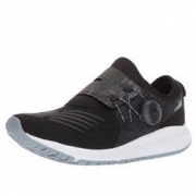 限尺码： new balance FuelCore系列 Sonic V1 女款自动系带轻量跑鞋