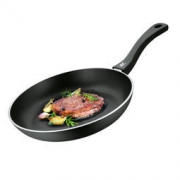 WMF 福腾宝 不带电磁炉平底煎锅 28CM