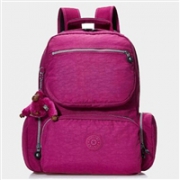 2件3折！Kipling 凯浦林 KANGRA K1353647Q00F 女士双肩背包 *2件 +凑单品