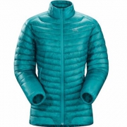 REI：限M码，ARCTERYX 始祖鸟 Cerium SL 女款850蓬鹅绒羽绒服 新低$131.73