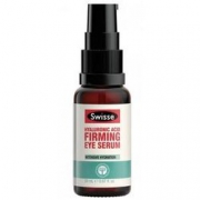 Swisse 玻尿酸 眼部紧致精华液 20mL