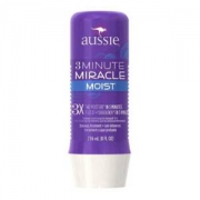 aussie 3 Minute Miracle 3分钟奇迹发膜 236ml *3件
