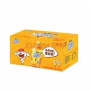 限华南：康师傅 冰红茶330ml*15瓶 （整箱）