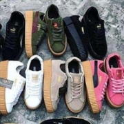 Puma官网现有特价区鞋履服饰等折上折冬季大促