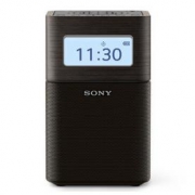 索尼（SONY） SRF-V1BT 蓝牙音箱/收音机  预设功能