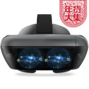Lenovo 联想 Mirage AR 智能头盔 星球大战:绝地挑战 套装