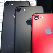 Apple 苹果 iphone7 32G A1778 解锁版 多色可选 官翻版