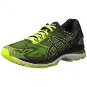ASICS 亚瑟士 GEL-NIMBUS 19 男/女士缓震跑鞋
