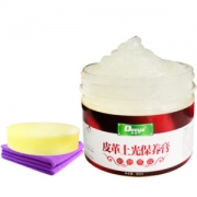 缔娅 皮具清洗护理液 300ml