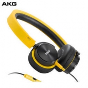 AKG 爱科技 Y40 头戴式耳机