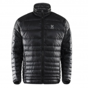 火柴棍（Haglofs ） ESSENS III 羽绒服 800蓬