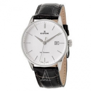 EDOX 依度 Les Vauberts系列 男士时装腕表