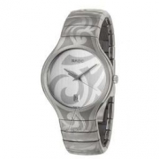 RADO 雷达 TRUE系列 男士石英表 R27688102