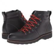 ecco 爱步 Holbrok Rugged 男士真皮短靴