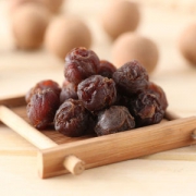 觅风小蚁 6A级桂圆干 326g*2袋