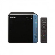 QNAP ts 453B 8G内存，12T希捷酷狼硬盘