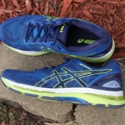 限尺码！Asics 亚瑟士 GEL-NIMBUS19 男士慢跑鞋