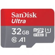 SanDisk 闪迪 A1 32GB TF存储卡（98MB/s）