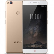 nubia 努比亚 Z11 全网通智能手机 4+64GB