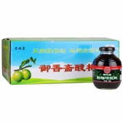 御香斋 老北京酸梅汤饮料 300ml*12整箱装