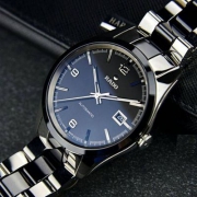 Ashford：降67刀，RADO 雷达 皓星系列 男款自动机械腕表 新低$728