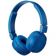 JBL T450BT 蓝牙头戴式耳机