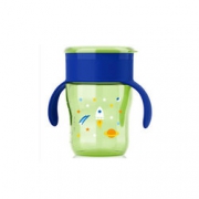 AVENT 新安怡 SCF782/16 九安士自然啜饮杯 260ml    21.6元