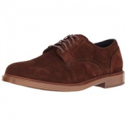 中亚prime会员，限尺码：Cole HAAN ADAMS Grand Plain 男士休闲皮鞋