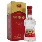 剑南春  浓香型白酒 52度 500mL*6瓶 赠手提袋