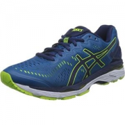 ASICS 亚瑟士 男 跑步鞋GEL-KAYANO 23  T646N