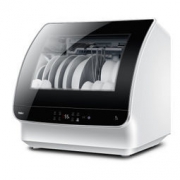 Haier 海尔 HTAW50STGB 小贝台式洗碗机